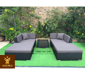 polyrattan- sunlounger-d56